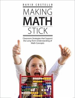Making Math Stick - Costello, David