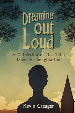 Dreaming Out Loud - Creager, Kevin