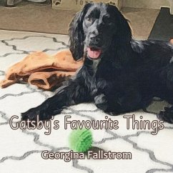 Gatsby's Favourite Things - Fallstrom, Georgina