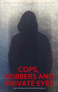 Cover Cops, Robbers And Private Eyes