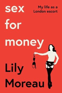 Sex For Money - Moreau, Lily