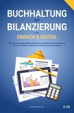 Buchhaltung und Bilanzierung ¿ digital & einfach
