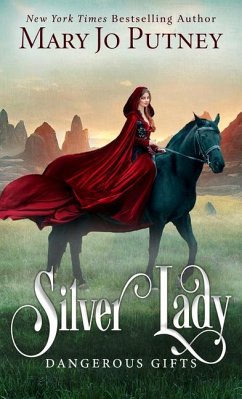 Silver Lady - Putney, Mary Jo