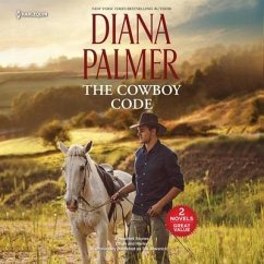 The Cowboy Code - Palmer, Diana