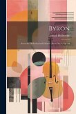 Byron: Poem for Orchestra and Chorus: Poem No. 6, Op. 39