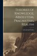 Theories of Knowledge, Absolutism,... - Bild 1