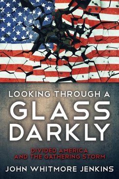 Looking Through a Glass Darkly - Jenkins, John Whitmore