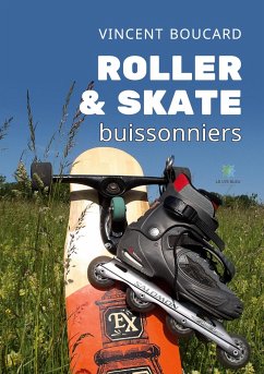 Cover Roller et skate buissonniers