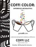 COFFI Color: Differences Are Beautiful