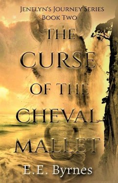 The Curse of the Cheval Mallet - Byrnes, E. E.