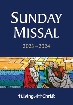 2023-2024 Living with Christ Sunday Missal - Living with Christ