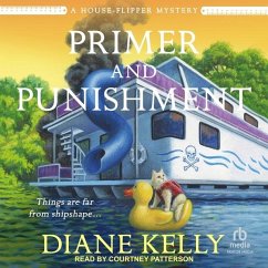 Primer and Punishment - Kelly, Diane