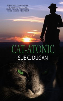 Cat-atonic - Dugan, Sue C.