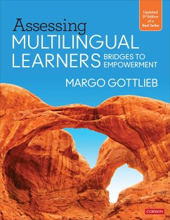 Assessing Multilingual Learners - Gottlieb, Margo