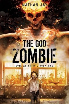 The God Zombie - Jay, Nathan