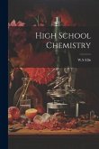 High School Chemistry