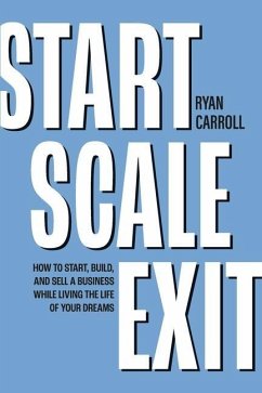 Start Scale Exit - Carroll, Ryan