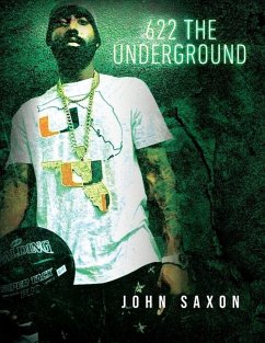 622 The Underground - Saxon, John