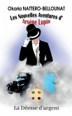 Les nouvelles aventures d'Arsène Lupin - La déesse d'argent