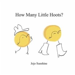 How Many Little Hoots? - Sunshine, Jojo