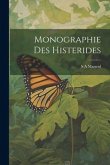 Monographie Des Histerides