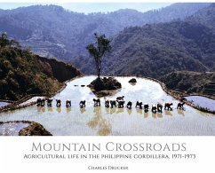 Mountain Crossroads - Drucker, Charles