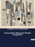 Alessandro Manzoni Studio biografico
