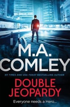 Double Jeopardy - Comley, Ma