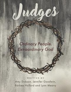 Judges - Dobson, Amy