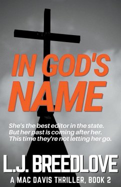 In God's Name - Breedlove, L. J.