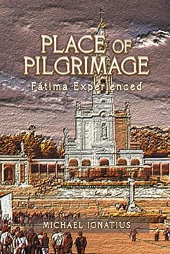Place of Pilgrimage - Ignatius, Michael