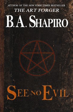 See No Evil - Shapiro, B A