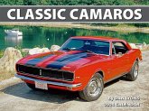 Cal 2024- Classic Camaros