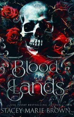 Blood Lands - Brown, Stacey Marie