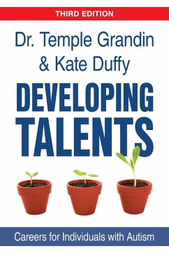 Developing Talents - Grandin, Temple; Duffy, Kate