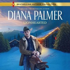 Lionhearted - Palmer, Diana