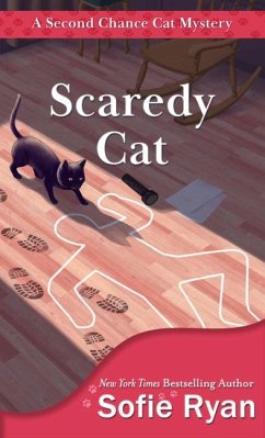 Scaredy Cat - Ryan, Sofie