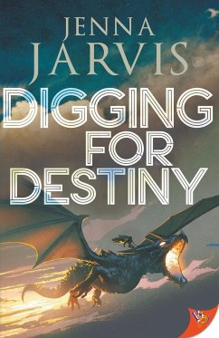 Digging for Destiny - Jarvis, Jenna