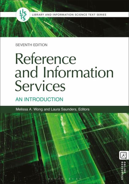 Reference and Information Services Reference and Information Services