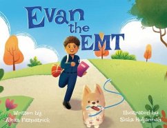 Evan the EMT - Fitzpatrick, Alexa