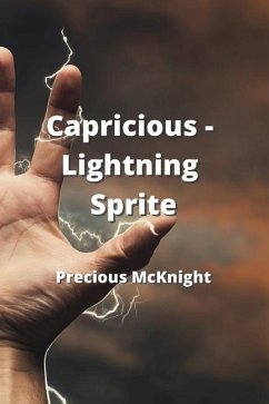 Capricious - Lightning Sprite - McKnight, Precious