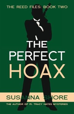 The Perfect Hoax - Shore, Susanna