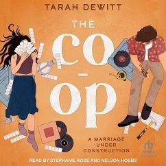 The Co-Op - DeWitt, Tarah