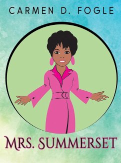 Mrs. Summerset - Fogle, Carmen D