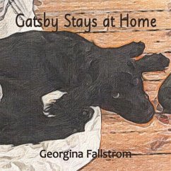 Gatsby Stays at Home - Fallstrom, Georgina