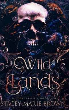 Wild Lands - Brown, Stacey Marie