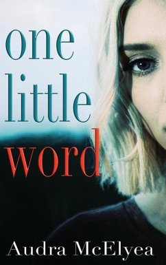 One Little Word - McElyea, Audra