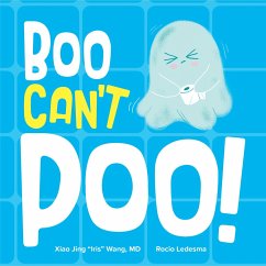 Boo Can't Poo - Wang, Xiao Jing Iris