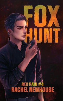 Cover Fox Hunt