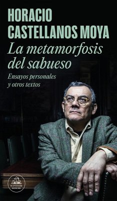 Cover La Metamorfosis del Sabueso / The Hound's Metamorphosis